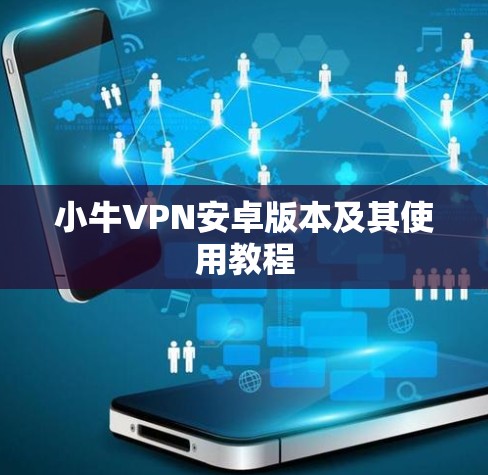 小牛VPN安卓版本及其使用教程