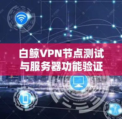 白鲸VPN节点测试与服务器功能验证