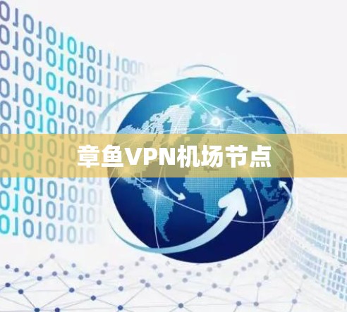 章鱼VPN机场节点