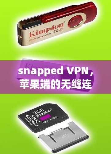 snapped VPN,苹果端的无缝连接解决方案