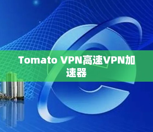 Tomato VPN高速VPN加速器