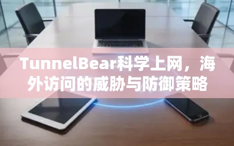 TunnelBear科学上网,海外访问的威胁与防御策略