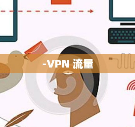 -VPN 流量