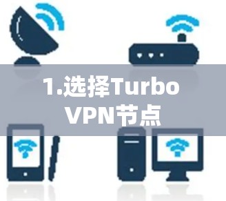 1.选择Turbo VPN节点 1.选择Turbo VPN节点