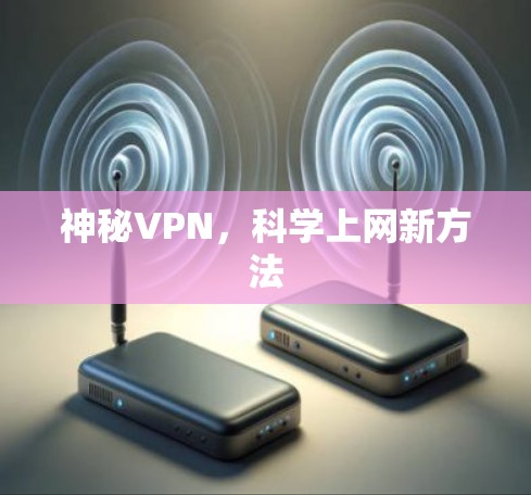 神秘VPN,科学上网新方法 神秘VPN,科学上网新方法