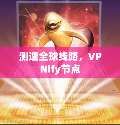 测速全球线路,VPNify节点