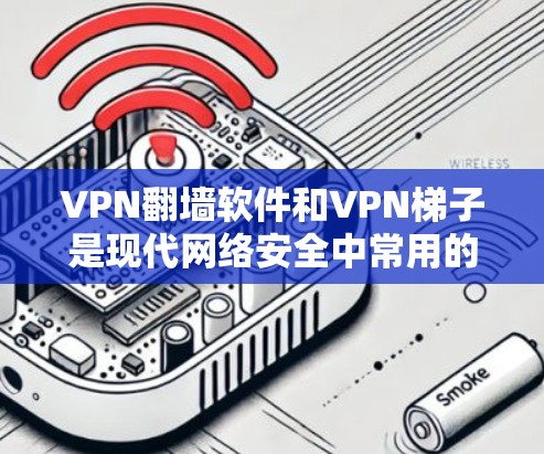 VPN翻墙软件和VPN梯子是现代网络安全中常用的工具,它们可以帮助用户在不直接访问内部网络的情况下,远程访问外部资源。以下是关于这两个工具的详细介绍