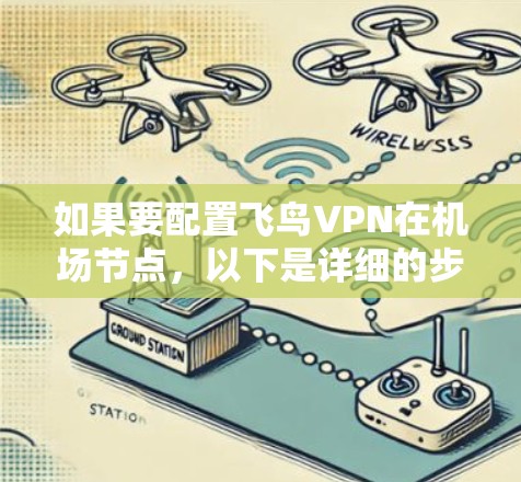 如果要配置飞鸟VPN在机场节点,以下是详细的步骤和注意事项,帮助你确保配置的安全性