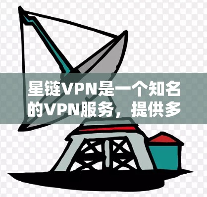 星链VPN是一个知名的VPN服务，提供多种VPN选项，适合家庭和企业用户。以下是星链VPN的使用步骤