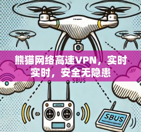 熊猫网络高速VPN,实时实时,安全无隐患
