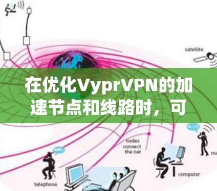 在优化VyprVPN的加速节点和线路时，可以从以下几个方面入手