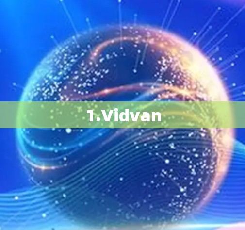 1.Vidvan