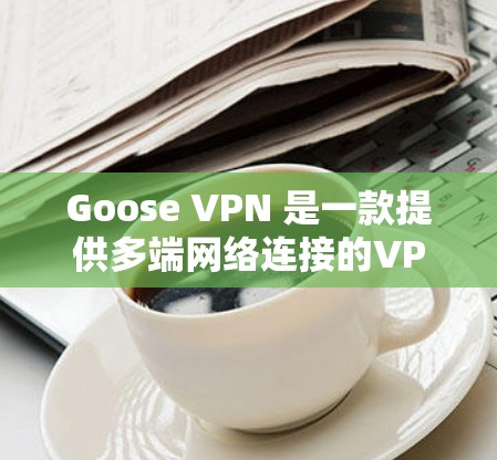 Goose VPN 是一款提供多端网络连接的VPN软件,主要用于在不同地区的服务器上访问文件,例如工作、学习或个人用途。以下是关于Goose VPN 的一些关键信息和注意事项