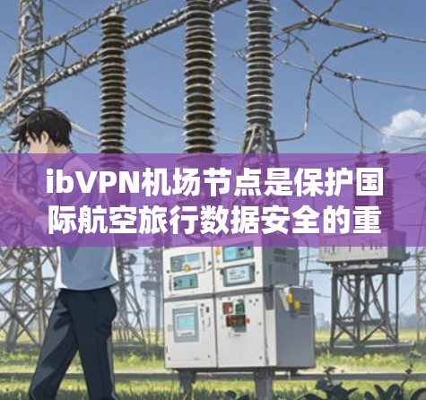 ibVPN机场节点是保护国际航空旅行数据安全的重要工具，主要为国际旅客提供高速、稳定的国际网络连接。以下是ibVPN机场节点及其推荐的高速VPN服务