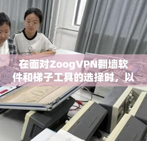 在面对ZoogVPN翻墙软件和梯子工具的选择时,以下是一些关键点的总结