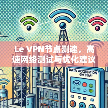 Le VPN节点测速，高速网络测试与优化建议