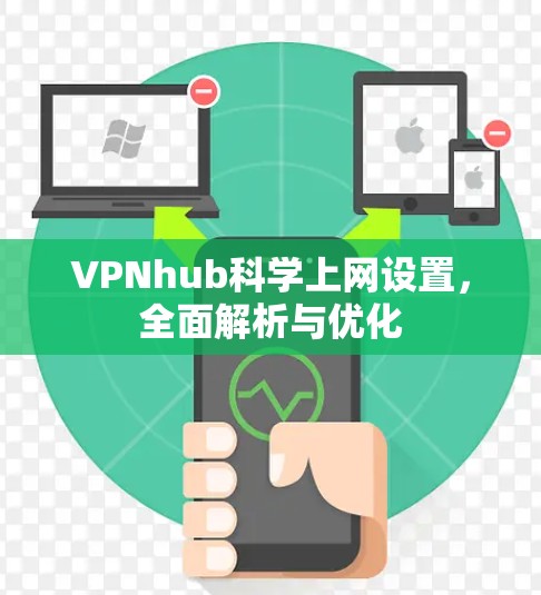VPNhub科学上网设置,全面解析与优化