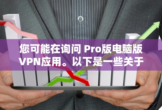 您可能在询问 Pro版电脑版VPN应用。以下是一些关于VPN应用的详细介绍,供您参考