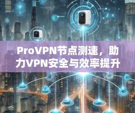 ProVPN节点测速,助力VPN安全与效率提升