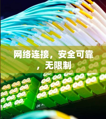 网络连接，安全可靠，无限制