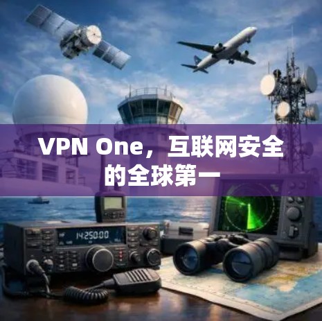 VPN One，互联网安全的全球第一