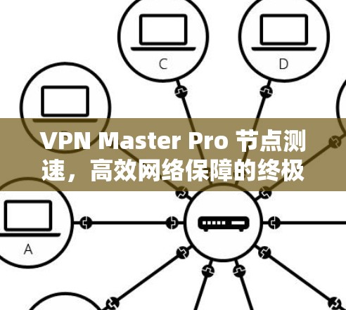 VPN Master Pro 节点测速,高效网络保障的终极工具