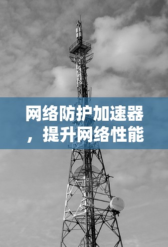 网络防护加速器,提升网络性能的高效选择