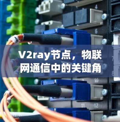 V2ray节点,物联网通信中的关键角色