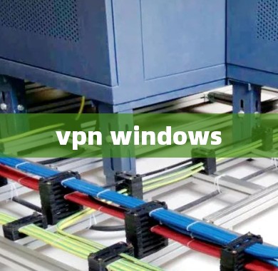 vpn windows